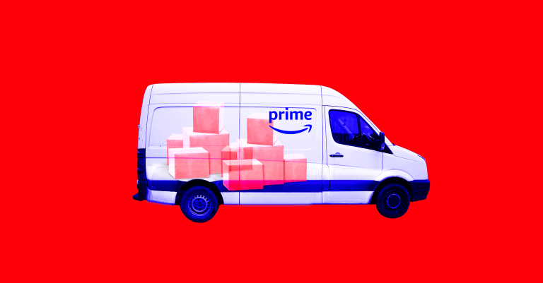 The Digest: Amazon Needs More Delivery Companies and Wants You to Start Them