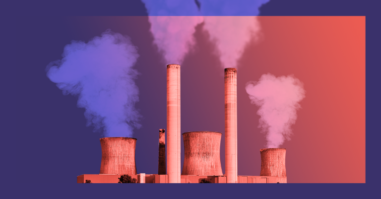 The Digest: China Has (Probably) Been Pumping a Banned Gas Into the Atmosphere
