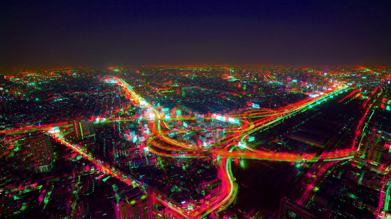 The Digest: It Will Take A Lot More Than Autonomous Vehicles To Unclog City Centers