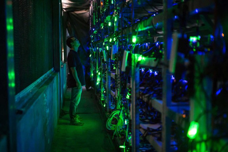 Recent Cryptocurrency Hacks Are Shaking Investors’ Faith