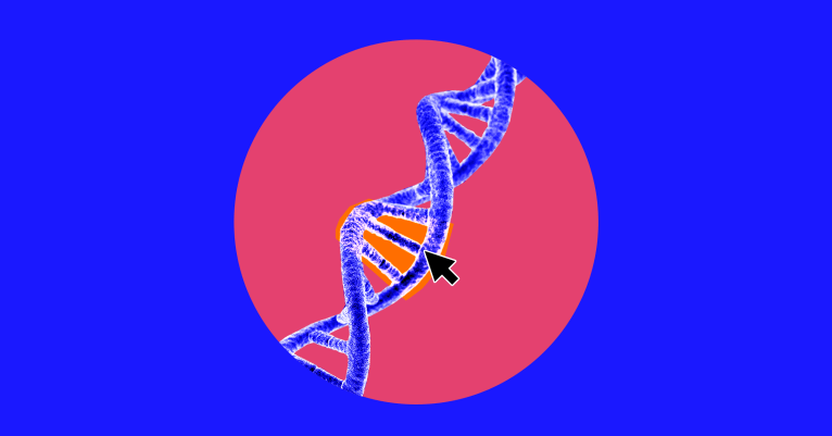 Think Deleting Your Facebook Profile Is Hard? Try Deleting Your Genomic Data.