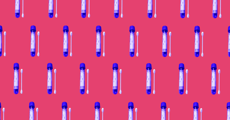 By Turning Down 23andMe, Immigration Activists Are Actually Being Responsible About Genetic Privacy