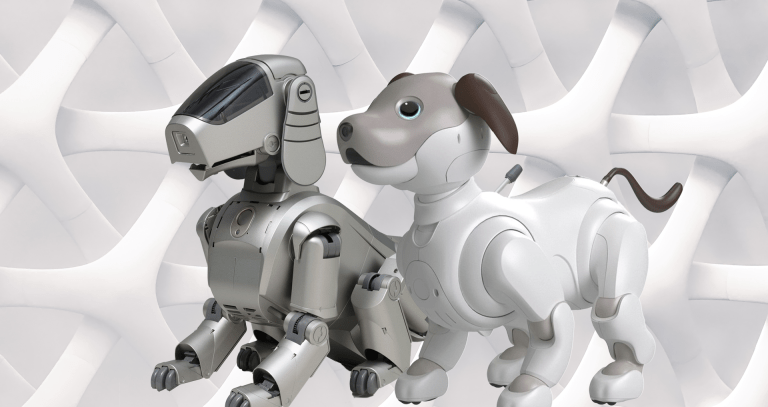 Glimpse: Man’s Best Friend, Forever? We May Love Robot Dogs As Much As the Real Thing