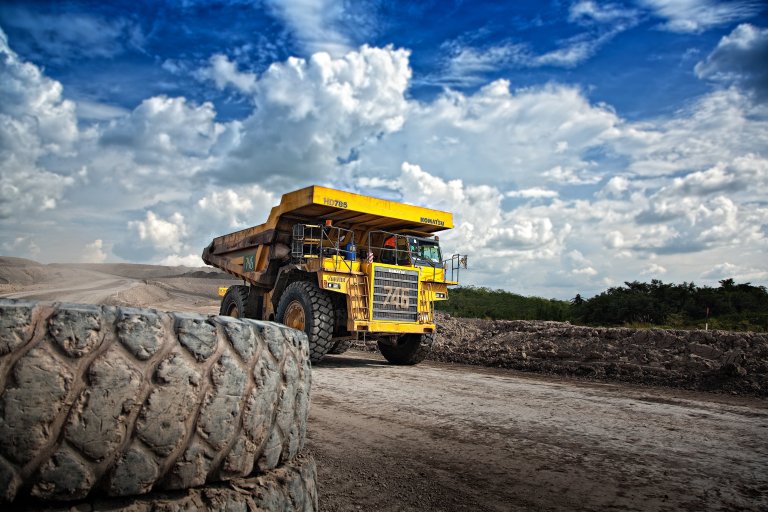 The DoE May Bail Out Failing Coal Plants in the Name of National Security