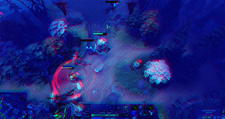 The Digest: Five AI Algorithms Worked Together to Beat Humans at a Strategy Game