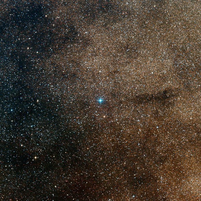 HD 163296