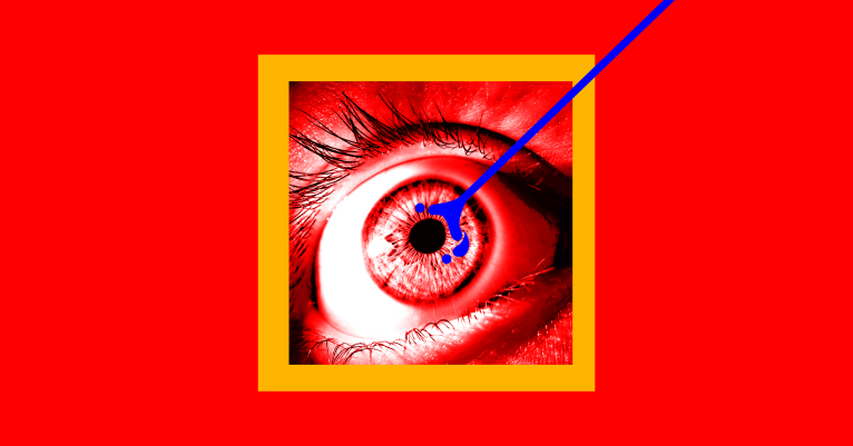 A Robot Just Operated On A Human Eye for the First Time