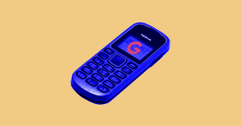 Google Is Investing in the Not-Quite-So-Smart Smartphone Market