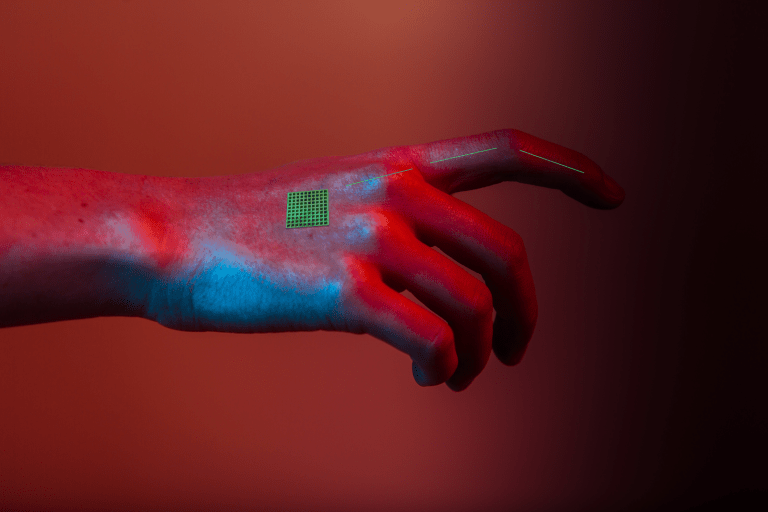 Biohacker Who Implanted Transit Chip in Hand Evades Fine