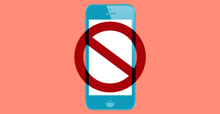 Apple Unveils Tool That Cuts You Off If You Spend Too Much Time on Your iPhone