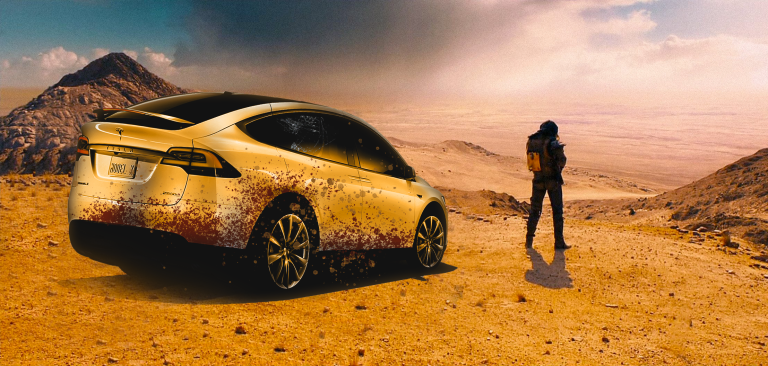 The Digest: Elon Musk Says Autopilot Is Getting a “Mad Max” Option