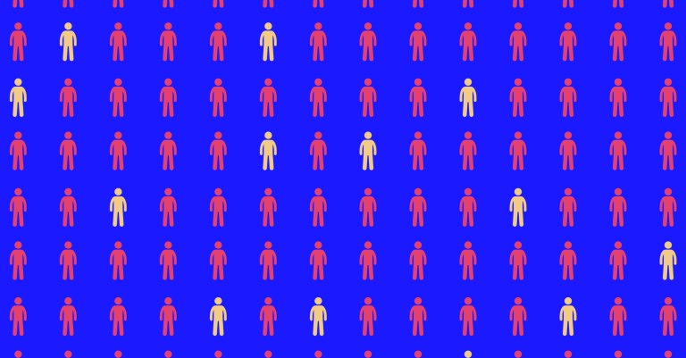 Want to Change Society’s Views? Here’s How Many People You’ll Need on Your Side