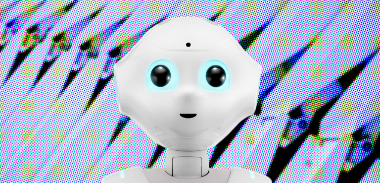 Poll Shows Americans Shun Physical Robots But Welcome Smart Home Assistants