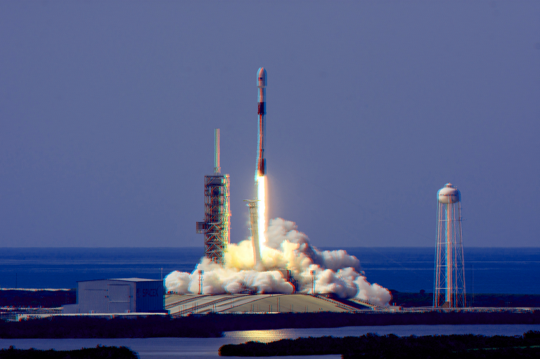 The Digest: Private Rocket Launches Are Already Causing Flight Delays