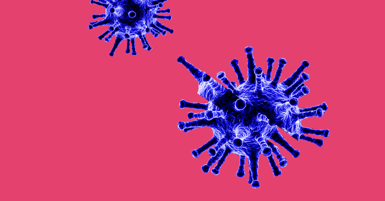 Synthetic Biological Weapons May Be Coming. Here’s How To Fight Them.