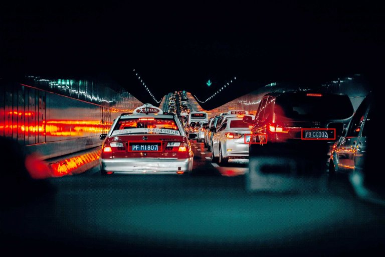 China Is Rolling Out A Mandatory Program That Puts Tracking Chips In Every Car