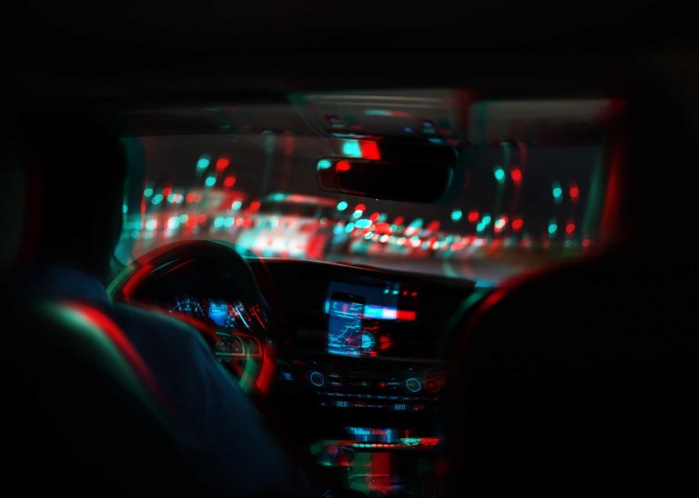 Too Drunk to Drive? You Might Also Be Too Drunk to Ride in an Uber