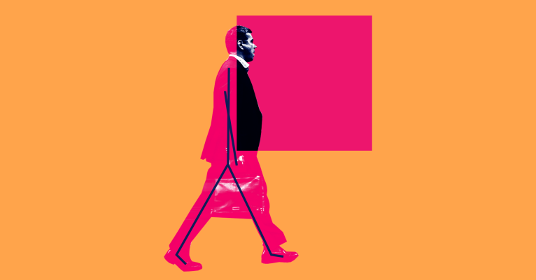 A New AI Algorithm Can Track Your Movements Through A Wall
