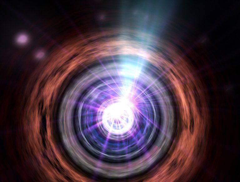 The Digest: We Finally Know Where Those Mysterious Subatomic Particles Are Coming From