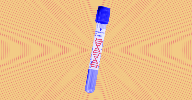 Kuwait is Now Making DNA Testing Mandatory for Residents