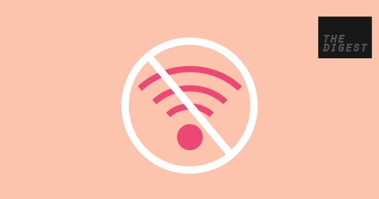 Have a Problem With Your Internet Provider? The FCC Doesn’t Want to Hear About It
