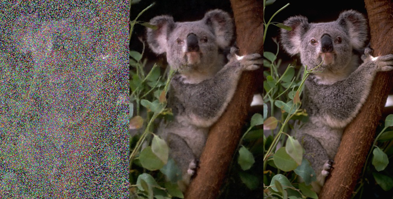 The Digest: AI Can Now Fix Your Grainy Photographs Without a “Clean” Reference