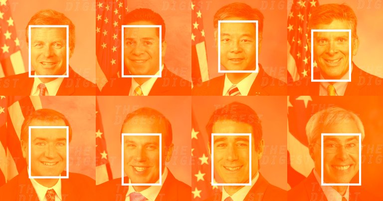 Amazon's facial recognition software is far from perfect, an ACLU experiment shows. Maybe Amazon should stop marketing it to government agencies.