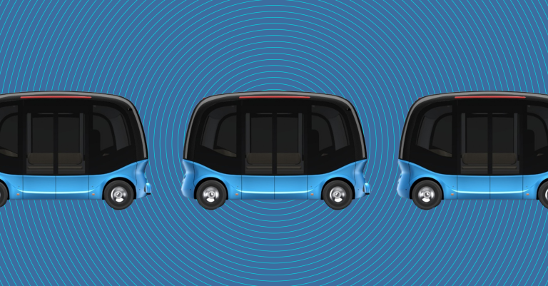 The Digest: Baidu’s Autonomous Buses Will Start Transporting Passengers in Japan Next Year