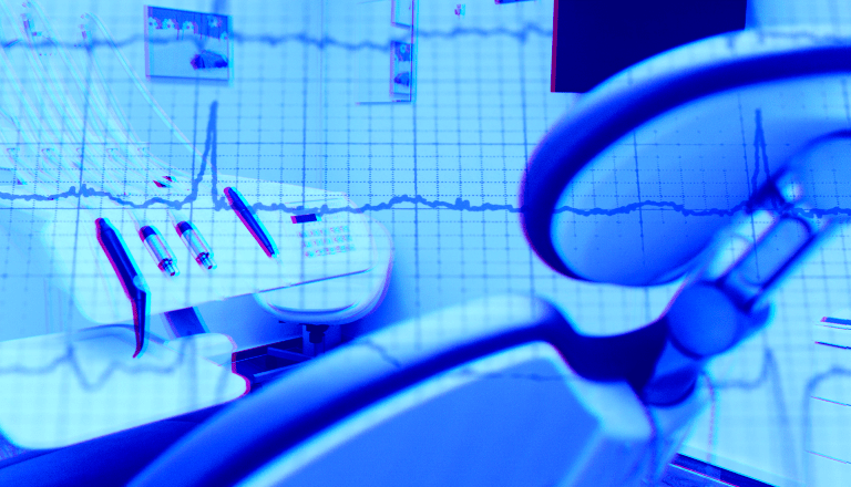 Dentists Are Now Using Tech to Monitor Patients’ Stress Levels