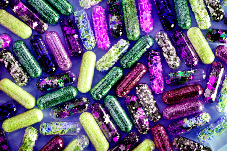 This “Cancer Cure” Video Is Fake. That’s The Point.