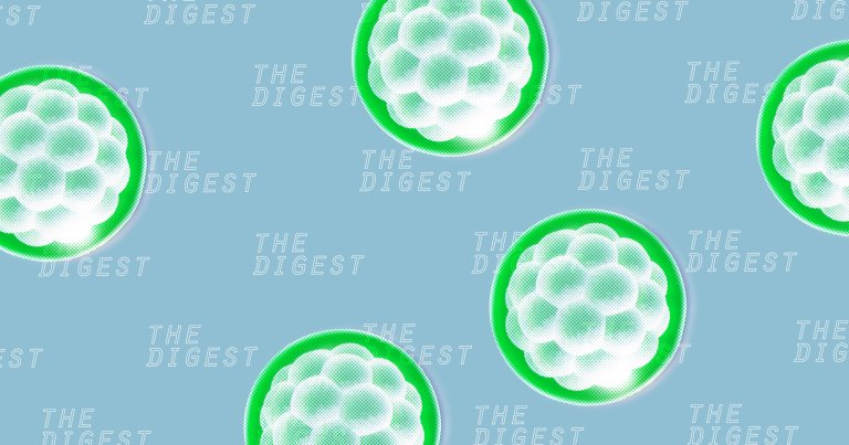 Creating Genetically Modified Babies Is “Morally Permissible,” Says Ethics Committee