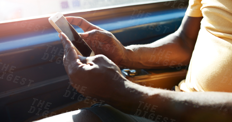 Uber and Lyft Still Allow Racist Behavior, but Not as Much as Taxi Services