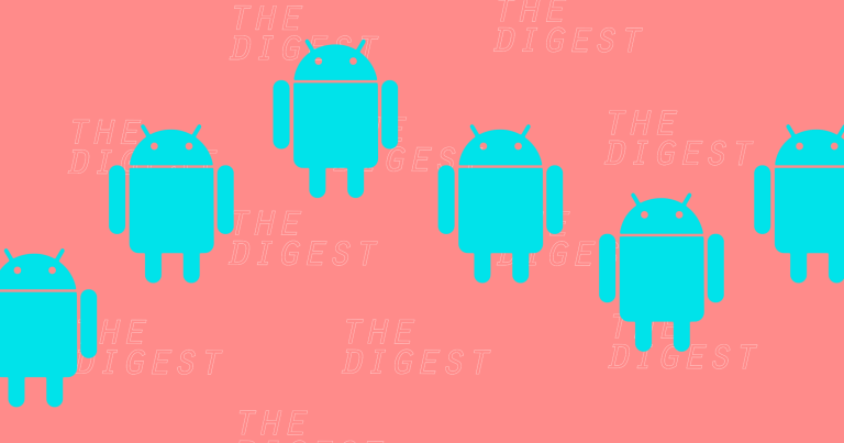 The EU just fined Google $5 billion for violating antitrust laws designed to prevent market leaders from stifling competition.