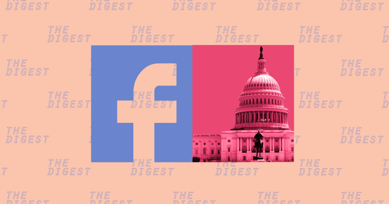 Facebook Just Shut Down Dozens of Fake Pages