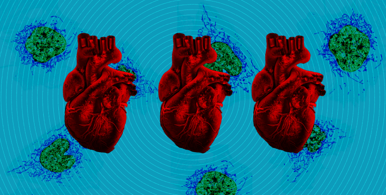 The Digest: Doctors Repair Infants’ Damaged Hearts With Experimental Procedure
