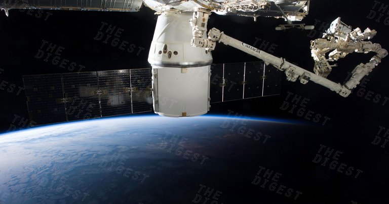 SpaceX and Boeing Delays Could Cost NASA Access to the ISS