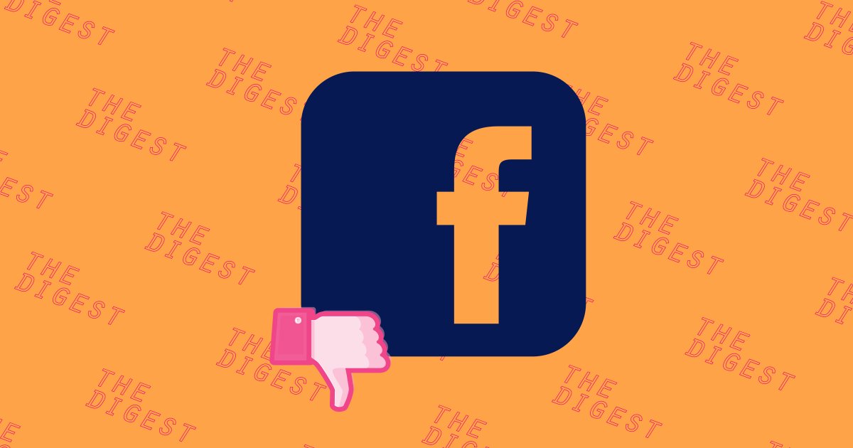 Image Off Facebook Here's What It Takes to Get Kicked off Facebook (Hint: It's A Lot)