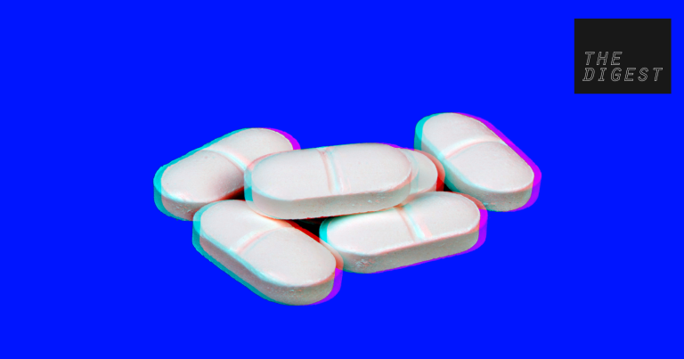 We May Have Reached a Turning Point in the Opioid Crisis, Report Implies