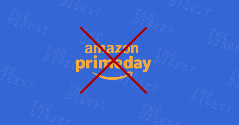 It’s Amazon Prime Day. Don’t Buy Anything.