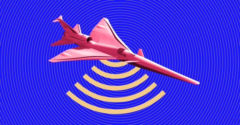 The Digest: NASA Starts Tests to Prepare For Flight of “Quiet” Supersonic Jet