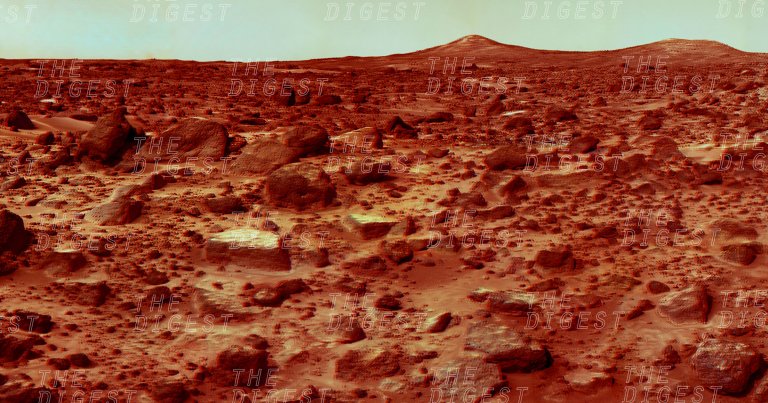 A new NASA-funded study drawing on 20 years of research says we simply can't terraform Mars using technology available today.