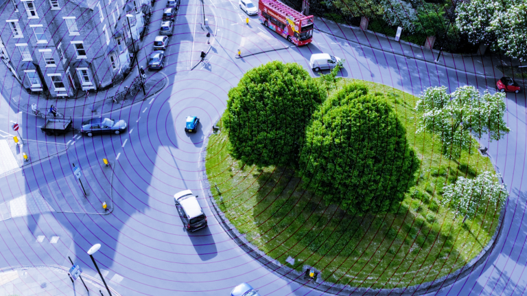 The Digest: A British Startup Is Using AI to Teach Cars to Drive Themselves