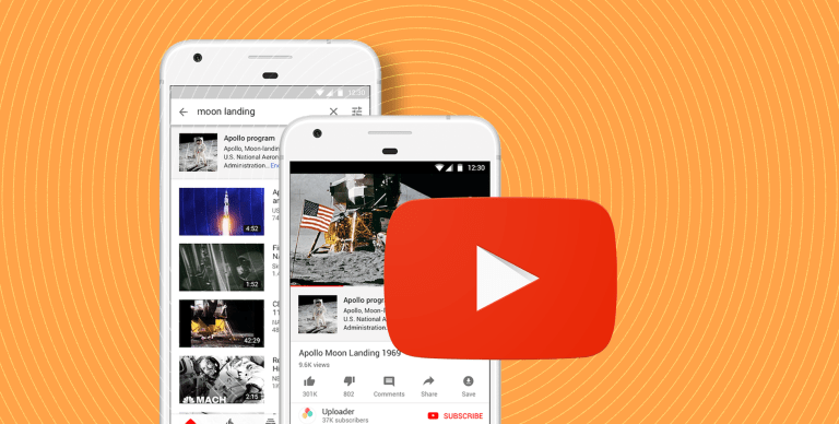 The Digest: YouTube Tweaks Site Design, Dedicates $25 Million to Combat “Fake News”