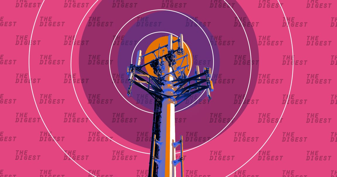 Sprint's 5G smartphone will be ready for the next-gen networks right out of the box, making it easy for consumers to take advantage of their faster speeds.