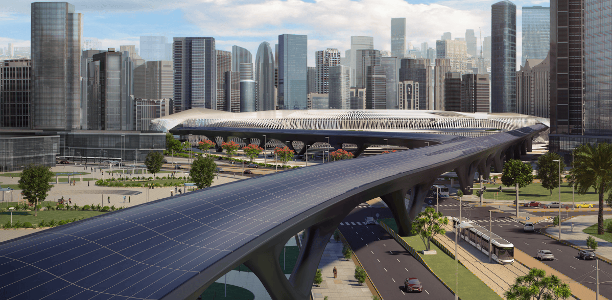 Apple May Prove Powerful Enough to Get the U.S. Its First Hyperloop