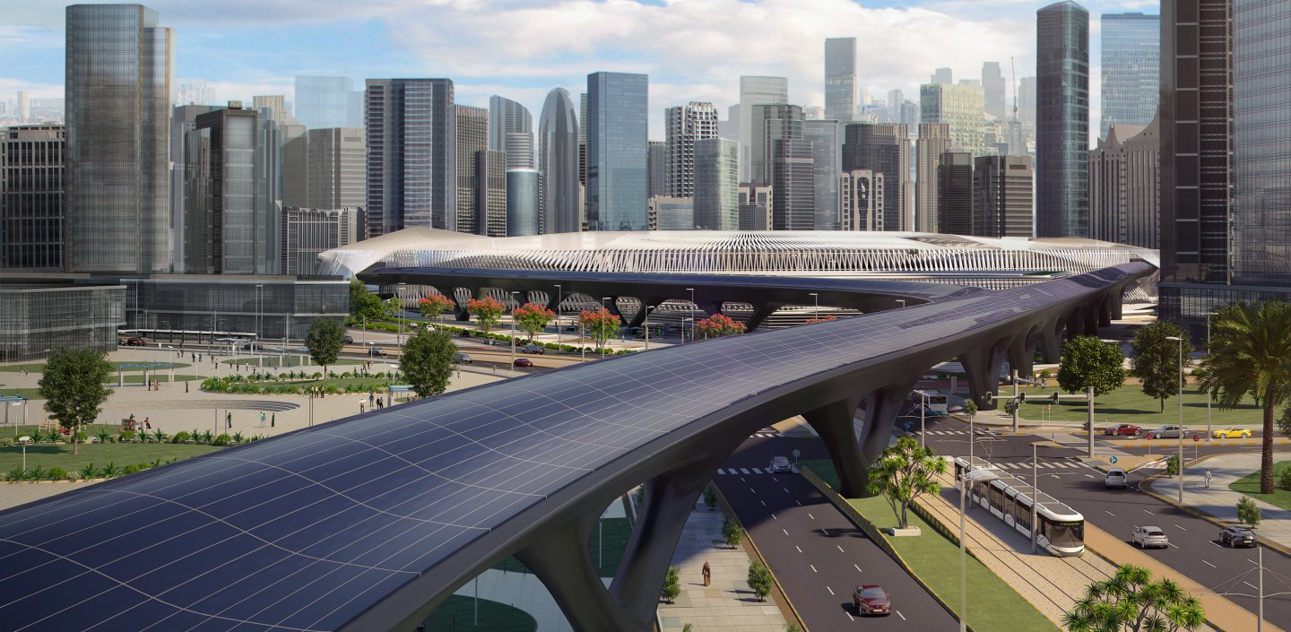 Apple May Prove Powerful Enough to Get the U.S. Its First Hyperloop