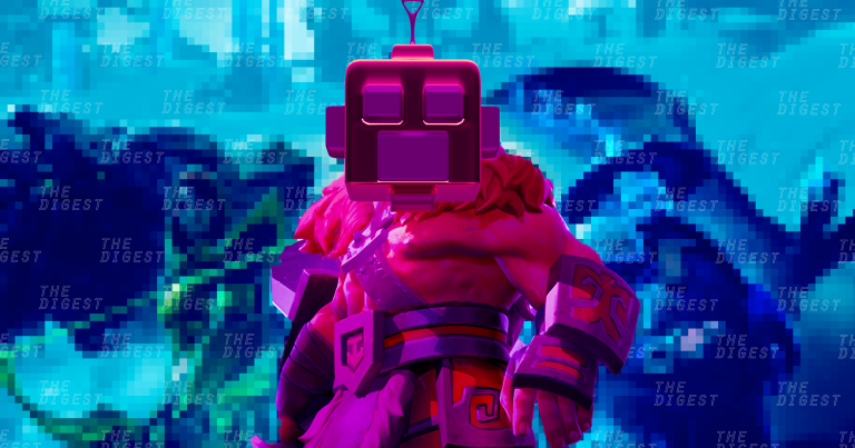 During a major tournament for the strategy game DOTA 2, human gamers emerged victorious over OpenAI Five, a team of five neural networks.