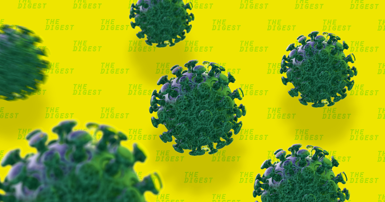 In the Future, We’ll All Have STDs. Just like in the Past.