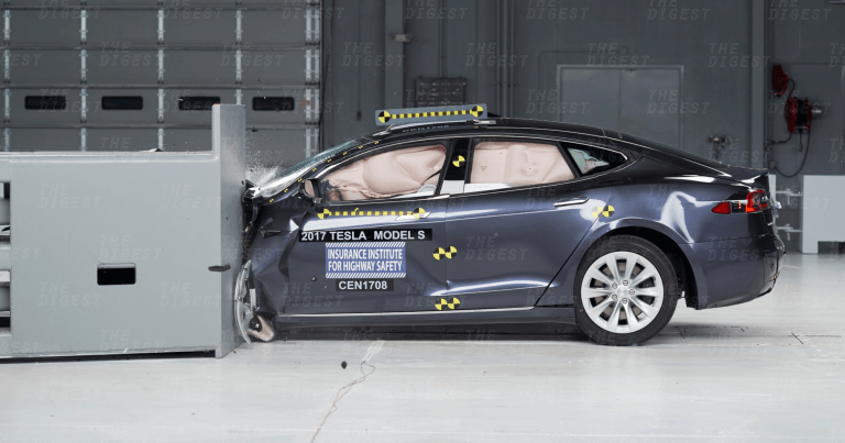 Elon Musk says he plans to make Tesla's security code for autonomous vehicles freely available, allowing other automakers to use it as they see fit.