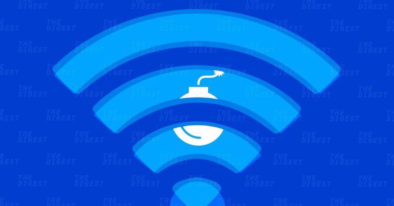Researchers have created a Wi-Fi weapon detection system that is both cheap and accurate at identifying bombs, explosives, and other weapons.
